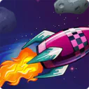 Galactic Maze